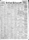 Belfast Telegraph Wednesday 14 November 1945 Page 1