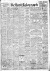 Belfast Telegraph Thursday 15 November 1945 Page 1