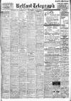 Belfast Telegraph Friday 16 November 1945 Page 1