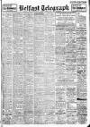 Belfast Telegraph Saturday 17 November 1945 Page 1