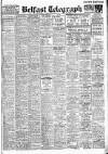 Belfast Telegraph Wednesday 21 November 1945 Page 1