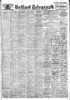 Belfast Telegraph Saturday 24 November 1945 Page 1