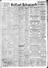 Belfast Telegraph Thursday 29 November 1945 Page 1