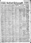 Belfast Telegraph Saturday 01 December 1945 Page 1