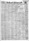 Belfast Telegraph Saturday 22 December 1945 Page 1