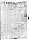 Belfast Telegraph Wednesday 09 October 1946 Page 1