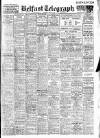 Belfast Telegraph Wednesday 02 January 1946 Page 1