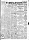 Belfast Telegraph Thursday 10 January 1946 Page 1