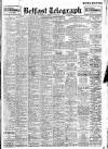 Belfast Telegraph Saturday 26 January 1946 Page 1