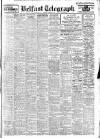 Belfast Telegraph Saturday 02 February 1946 Page 1