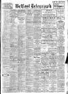 Belfast Telegraph Wednesday 20 February 1946 Page 1