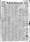 Belfast Telegraph Friday 22 February 1946 Page 1