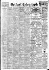 Belfast Telegraph Monday 03 June 1946 Page 1