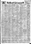 Belfast Telegraph Saturday 08 June 1946 Page 1