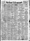 Belfast Telegraph Thursday 22 August 1946 Page 1