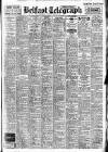 Belfast Telegraph Wednesday 27 November 1946 Page 1