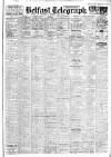 Belfast Telegraph Wednesday 15 January 1947 Page 1