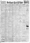 Belfast Telegraph Monday 06 January 1947 Page 1