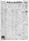 Belfast Telegraph Wednesday 08 January 1947 Page 1