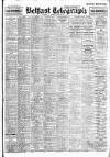 Belfast Telegraph Saturday 11 January 1947 Page 1
