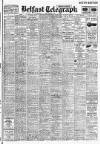 Belfast Telegraph Friday 24 January 1947 Page 1