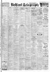 Belfast Telegraph Monday 27 January 1947 Page 1