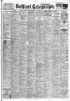 Belfast Telegraph Wednesday 29 January 1947 Page 1