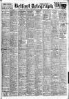 Belfast Telegraph Wednesday 12 February 1947 Page 1