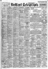 Belfast Telegraph Thursday 13 February 1947 Page 1