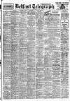 Belfast Telegraph Saturday 15 February 1947 Page 1