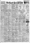 Belfast Telegraph Monday 17 February 1947 Page 1