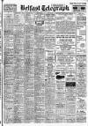Belfast Telegraph Friday 28 February 1947 Page 1