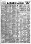 Belfast Telegraph Saturday 29 March 1947 Page 1