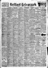 Belfast Telegraph Monday 14 April 1947 Page 1