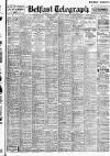 Belfast Telegraph Wednesday 04 June 1947 Page 1