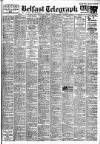 Belfast Telegraph Wednesday 11 June 1947 Page 1