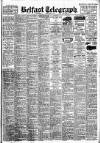 Belfast Telegraph Friday 13 June 1947 Page 1