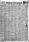 Belfast Telegraph Monday 16 June 1947 Page 1