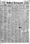 Belfast Telegraph Wednesday 18 June 1947 Page 1