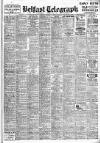Belfast Telegraph Wednesday 02 July 1947 Page 1