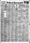 Belfast Telegraph Wednesday 06 August 1947 Page 1