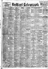 Belfast Telegraph Thursday 07 August 1947 Page 1