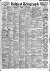 Belfast Telegraph Wednesday 13 August 1947 Page 1