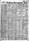 Belfast Telegraph Thursday 14 August 1947 Page 1