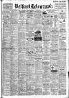 Belfast Telegraph Friday 12 September 1947 Page 1