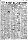 Belfast Telegraph Wednesday 01 October 1947 Page 1