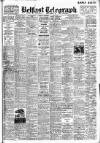 Belfast Telegraph Friday 03 October 1947 Page 1