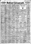 Belfast Telegraph Saturday 18 October 1947 Page 1