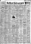 Belfast Telegraph Monday 15 December 1947 Page 1