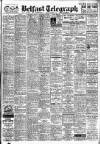 Belfast Telegraph Tuesday 02 December 1947 Page 1